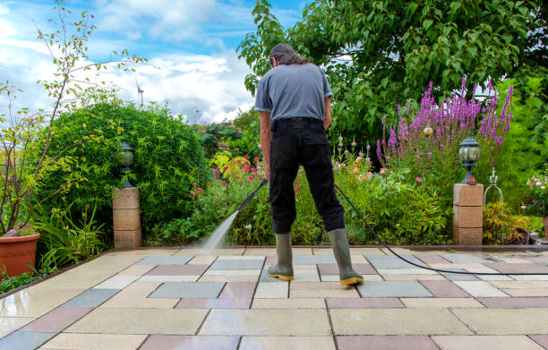 Best Restaurant Pressure Washing  in Amherst, VA